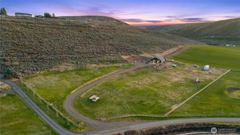 1091 Mellergaard Road Ellensburg WA 98926