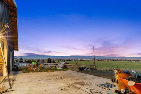 1091 Mellergaard Road Ellensburg WA 98926