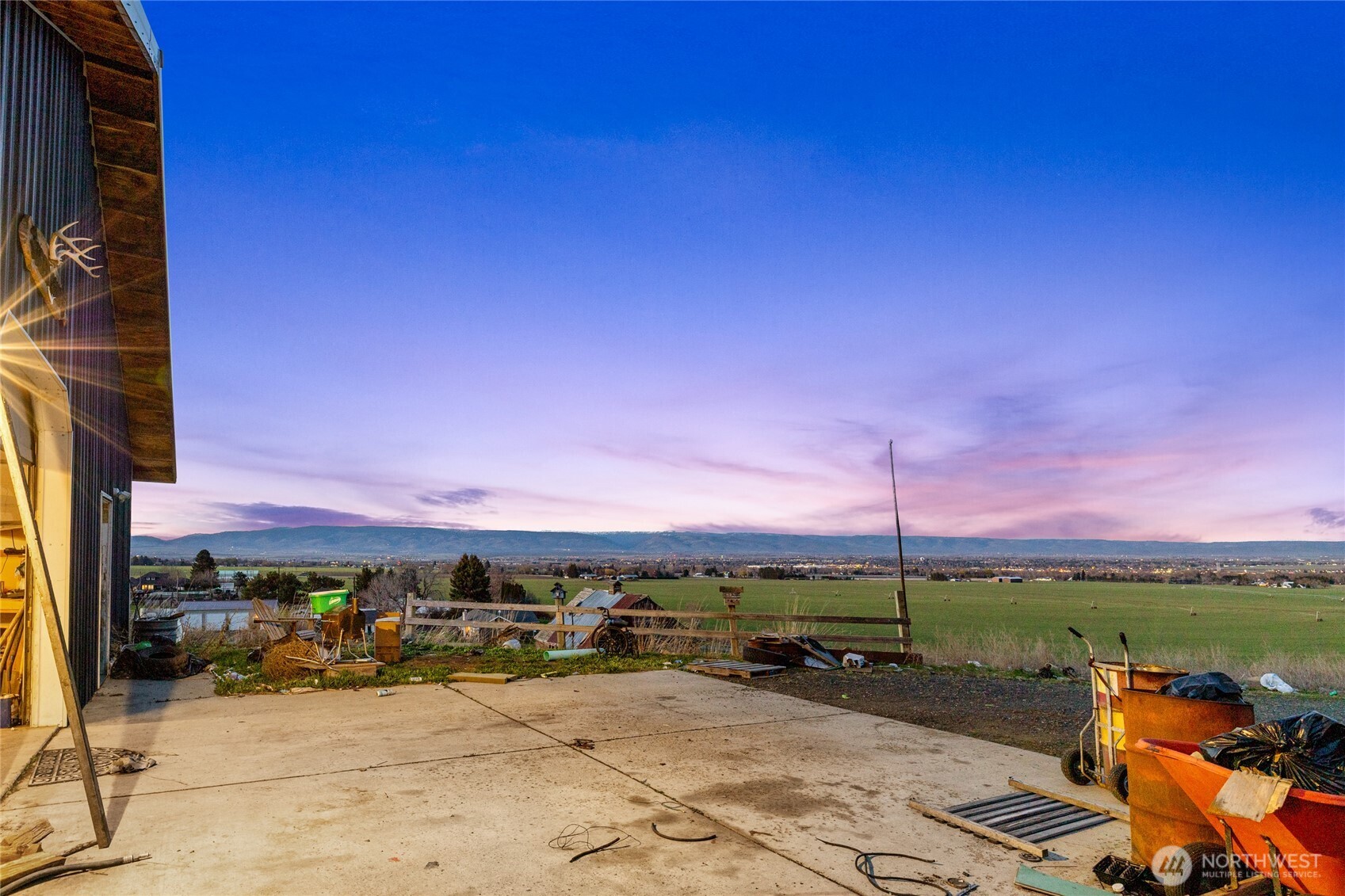 1091 Mellergaard Road Ellensburg WA 98926