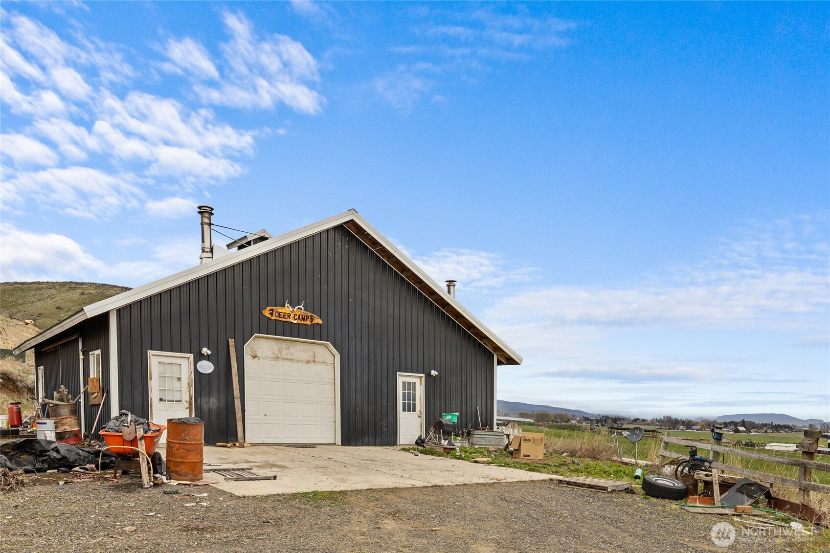 1091 Mellergaard Road Ellensburg WA 98926