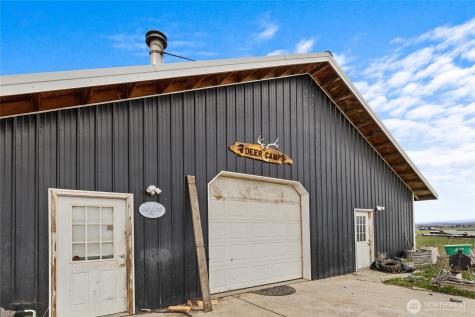 1091 Mellergaard Road Ellensburg WA 98926