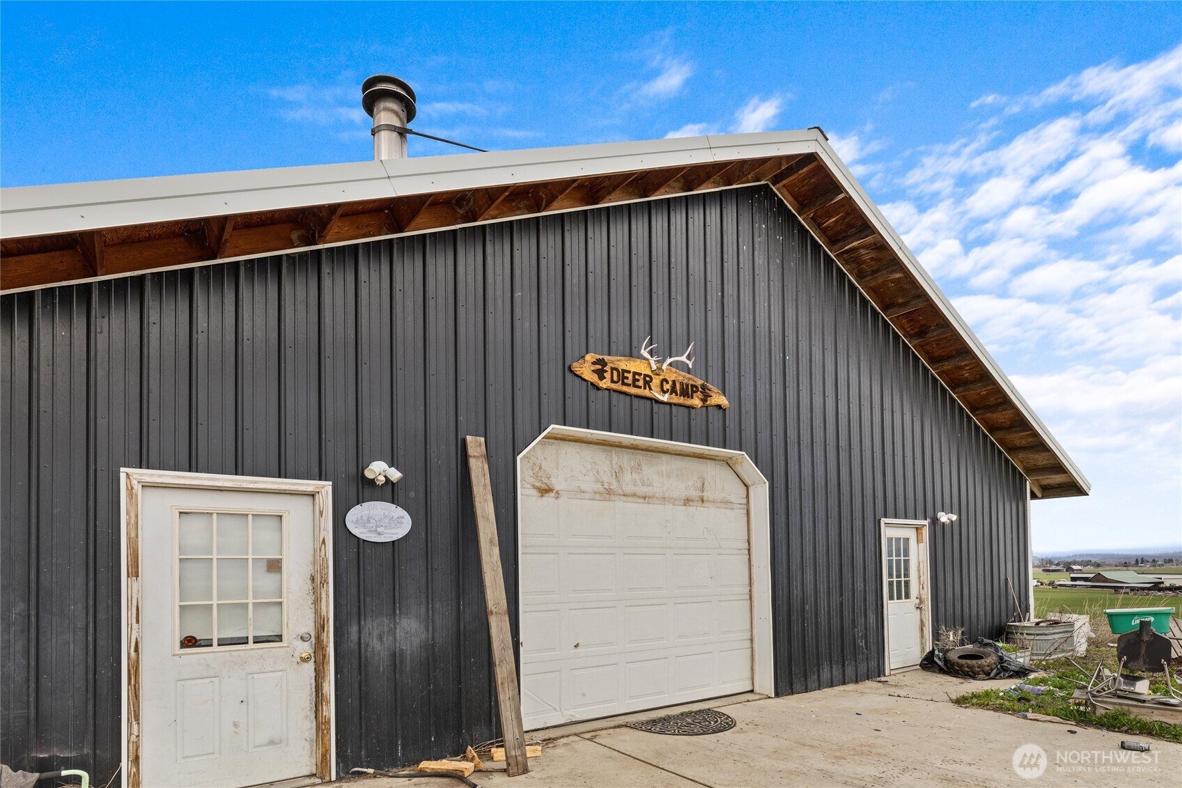 1091 Mellergaard Road Ellensburg WA 98926