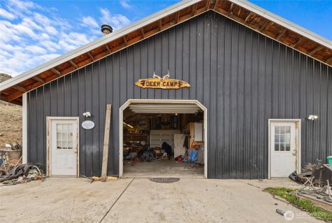 1091 Mellergaard Road Ellensburg WA 98926