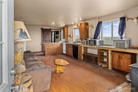 1091 Mellergaard Road Ellensburg WA 98926