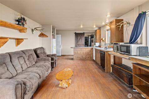 1091 Mellergaard Road Ellensburg WA 98926