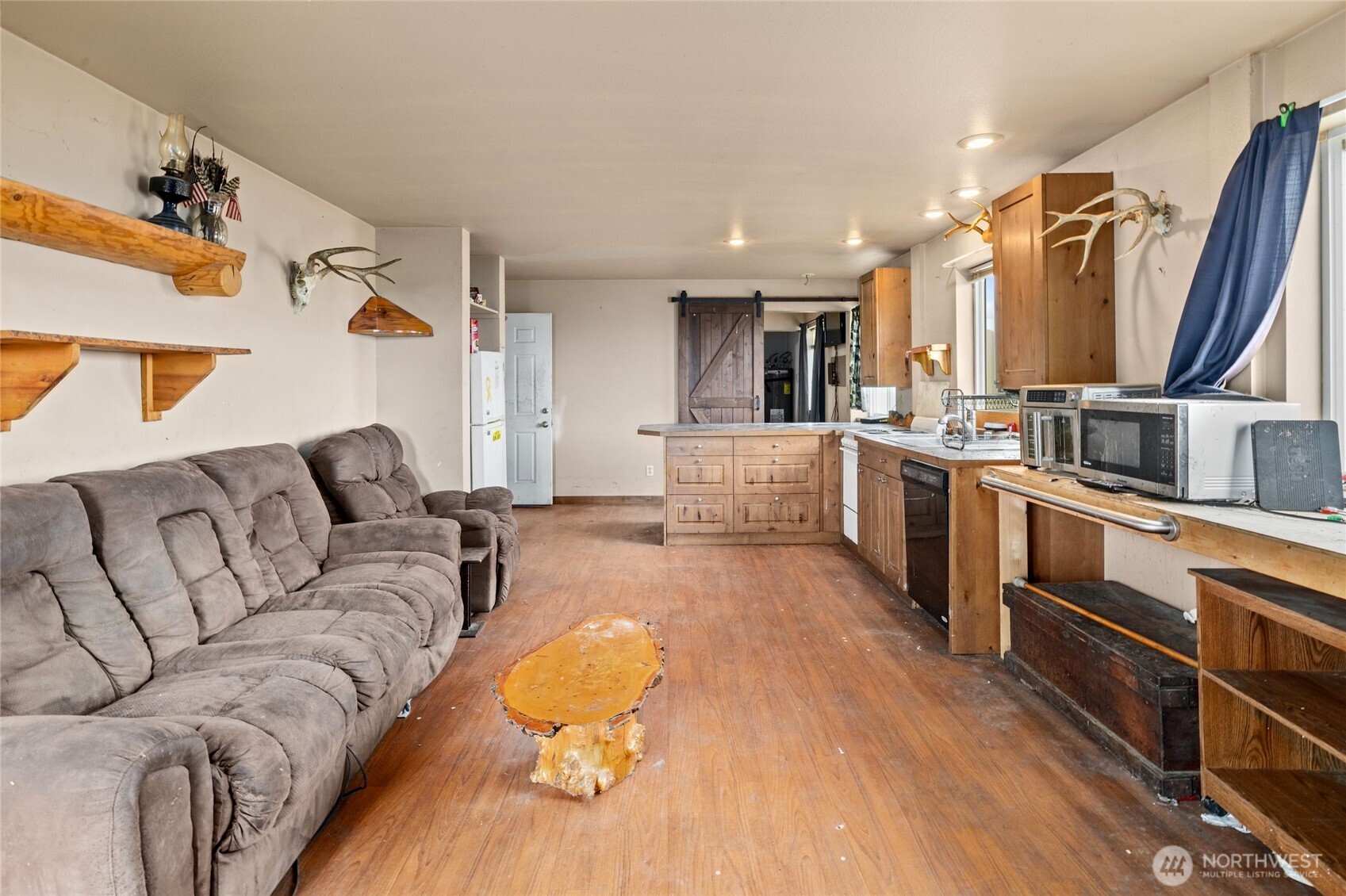 1091 Mellergaard Road Ellensburg WA 98926