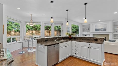 110 247th Avenue SE Sammamish WA 98074