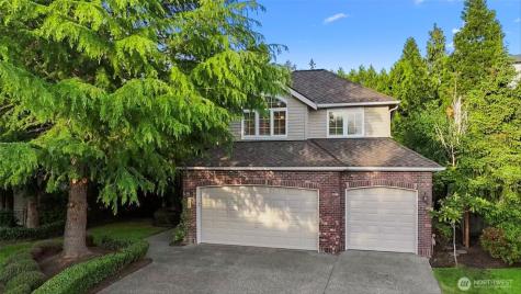 110 247th Avenue SE Sammamish WA 98074