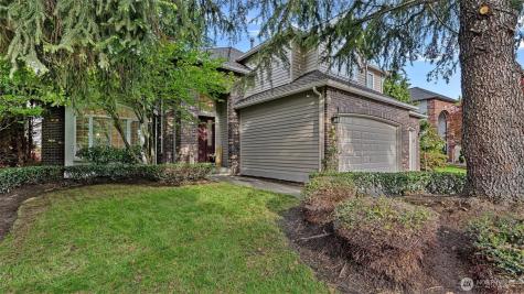 110 247th Avenue SE Sammamish WA 98074