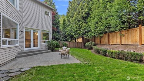 110 247th Avenue SE Sammamish WA 98074