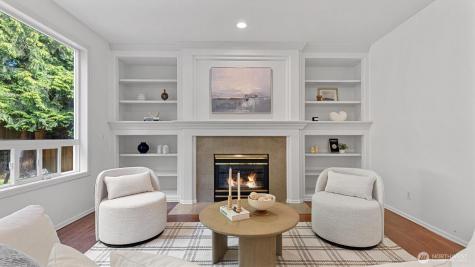 110 247th Avenue SE Sammamish WA 98074