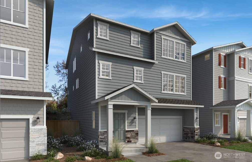 2322 128th Place SE Everett WA 98208