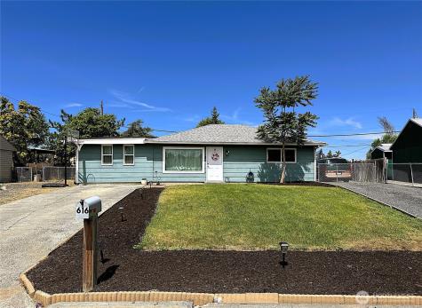 616 S Ironwood Moses Lake WA 98837