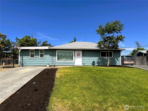 616 S Ironwood Moses Lake WA 98837