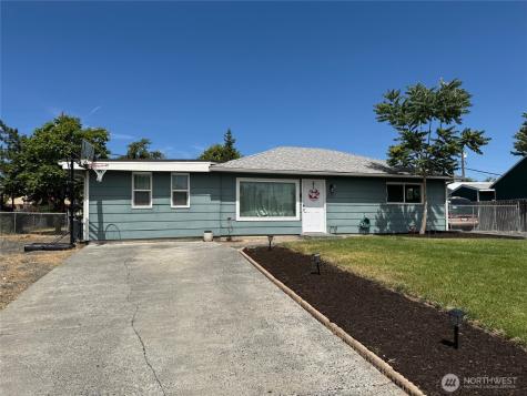 616 S Ironwood Moses Lake WA 98837