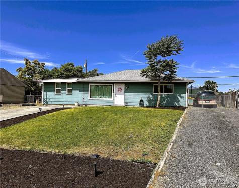 616 S Ironwood Moses Lake WA 98837