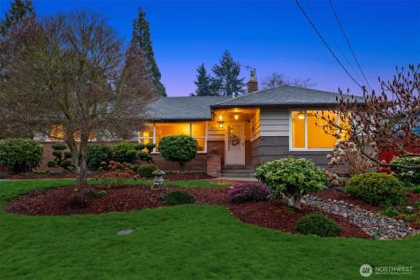 16534 4th Avenue S Burien WA 98148