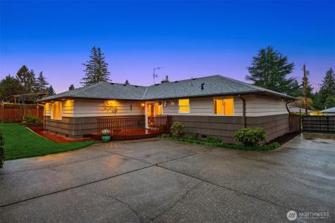 16534 4th Avenue S Burien WA 98148