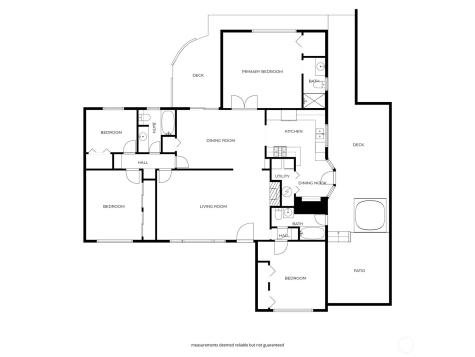 16534 4th Avenue S Burien WA 98148