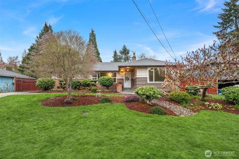 16534 4th Avenue S Burien WA 98148