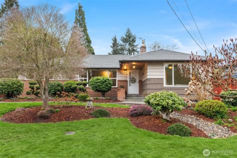 16534 4th Avenue S Burien WA 98148