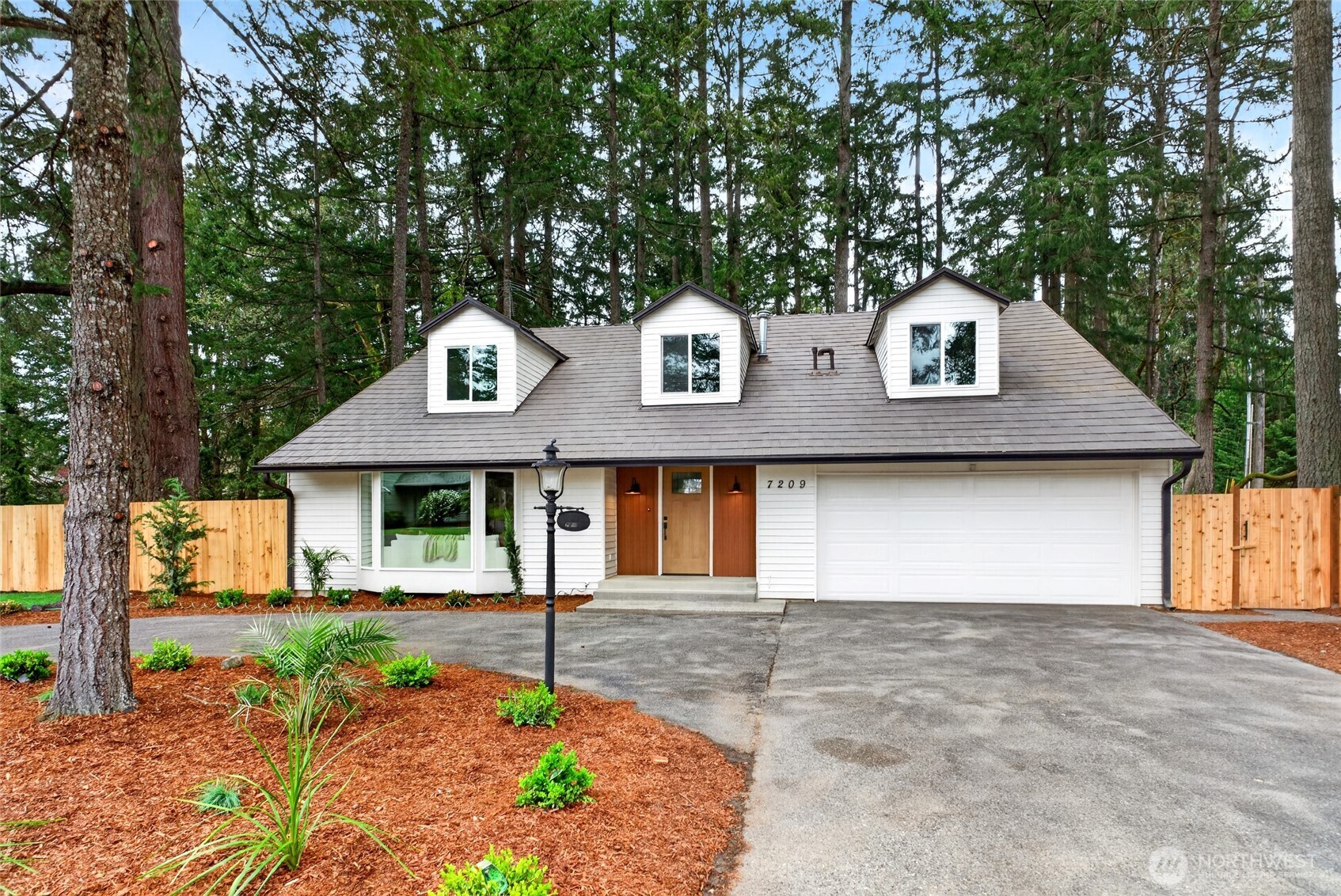 7209 Turquoise Drive SW Lakewood WA 98498