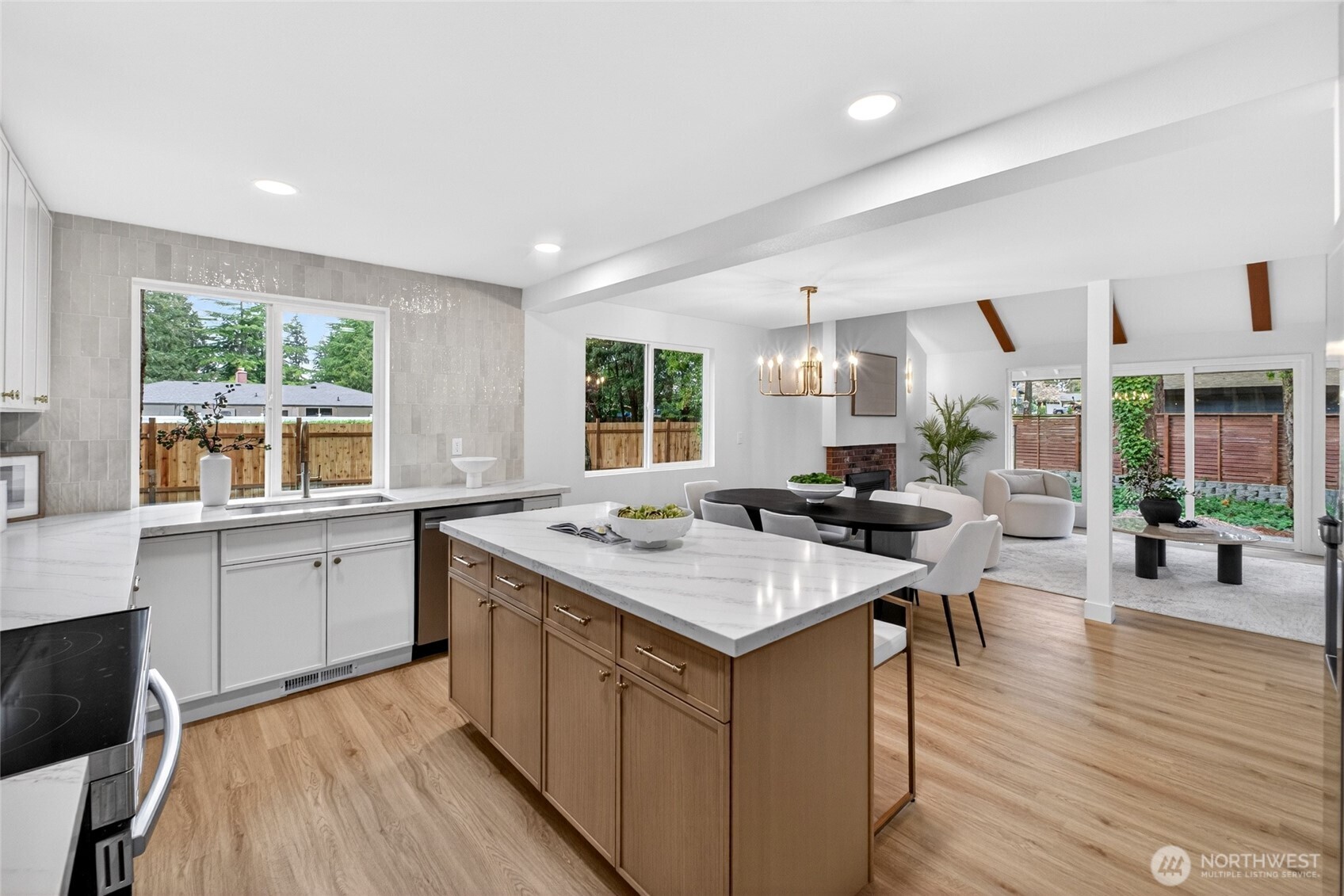7209 Turquoise Drive SW Lakewood WA 98498