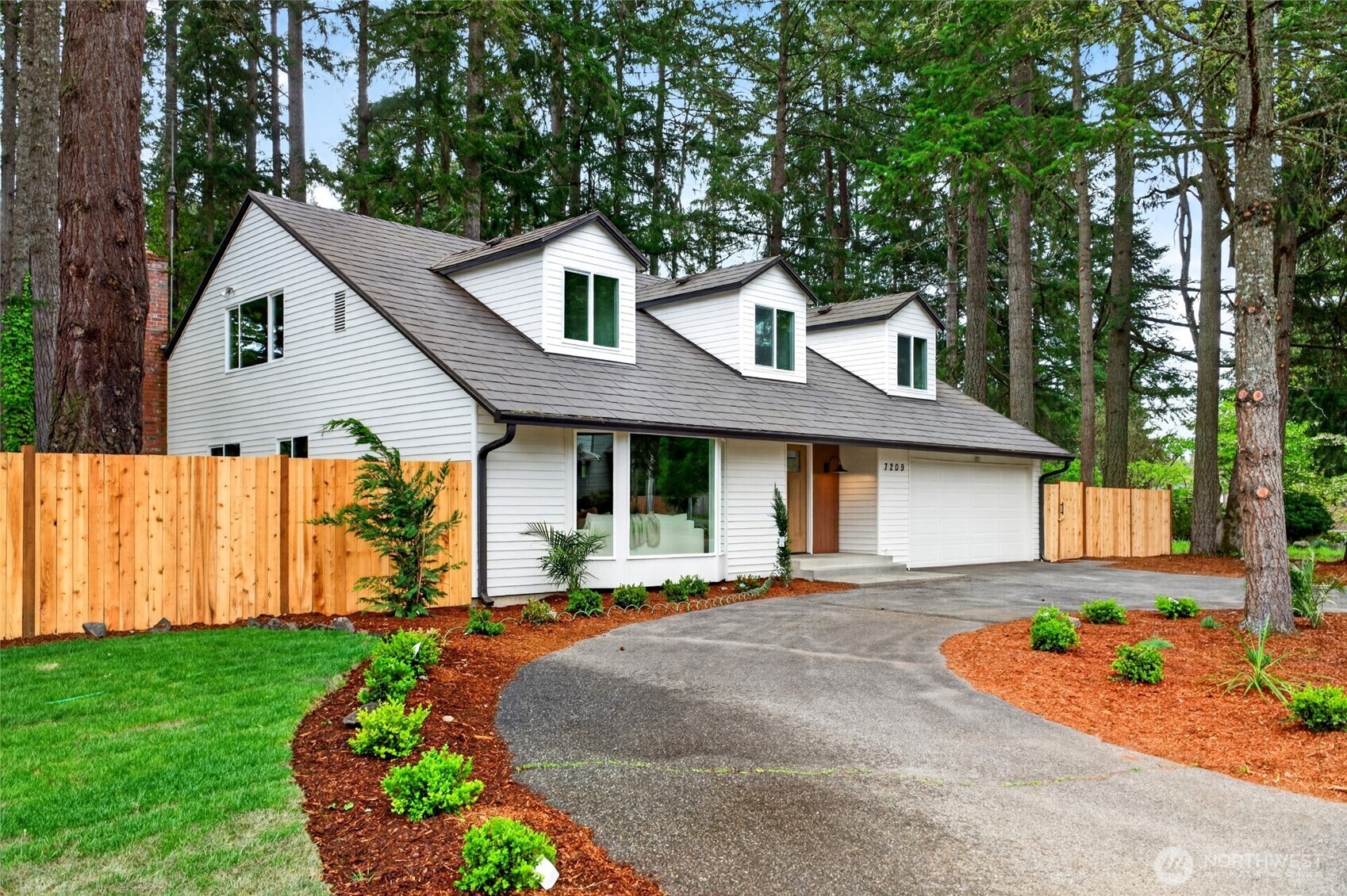 7209 Turquoise Drive SW Lakewood WA 98498