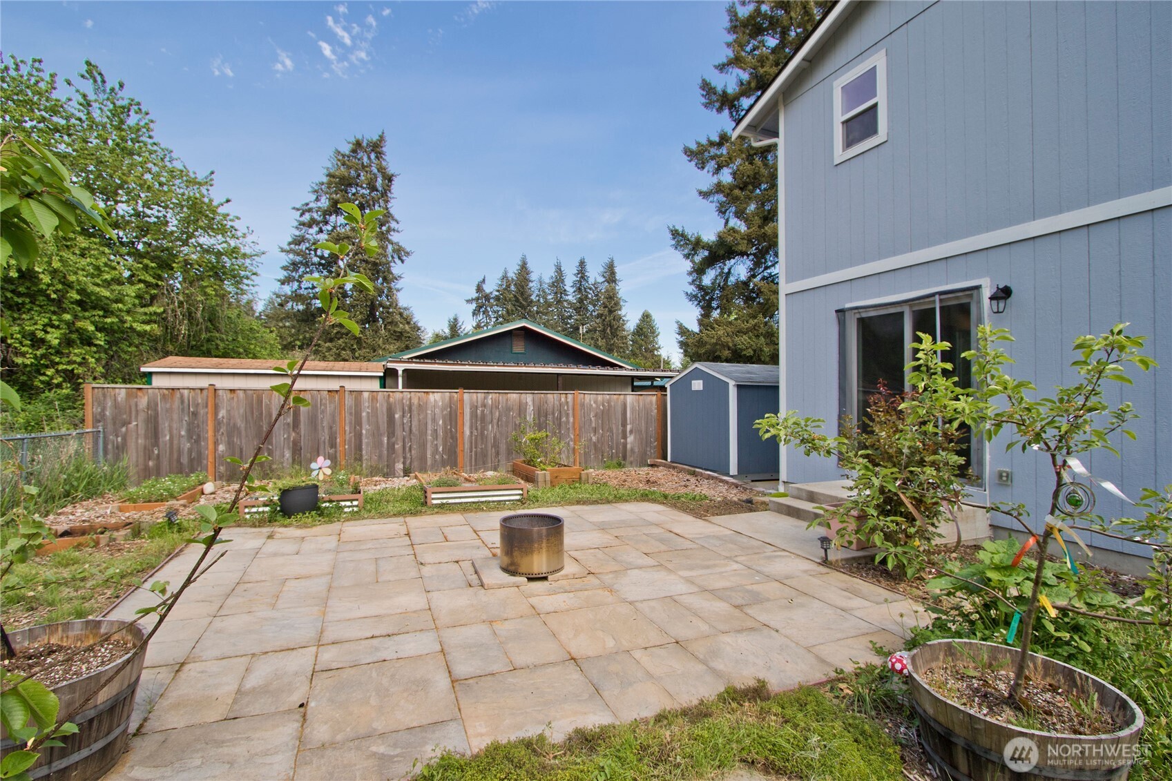 6422 198th Street E Spanaway WA 98387