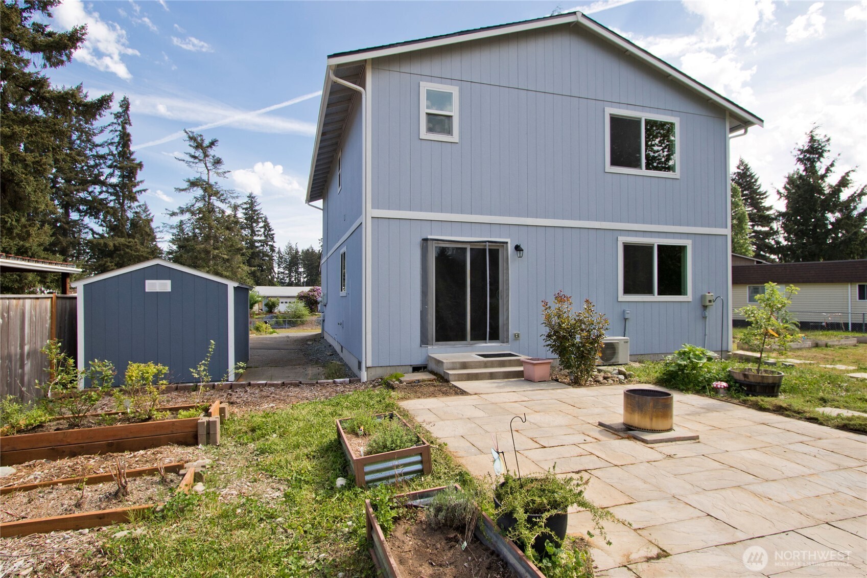 6422 198th Street E Spanaway WA 98387
