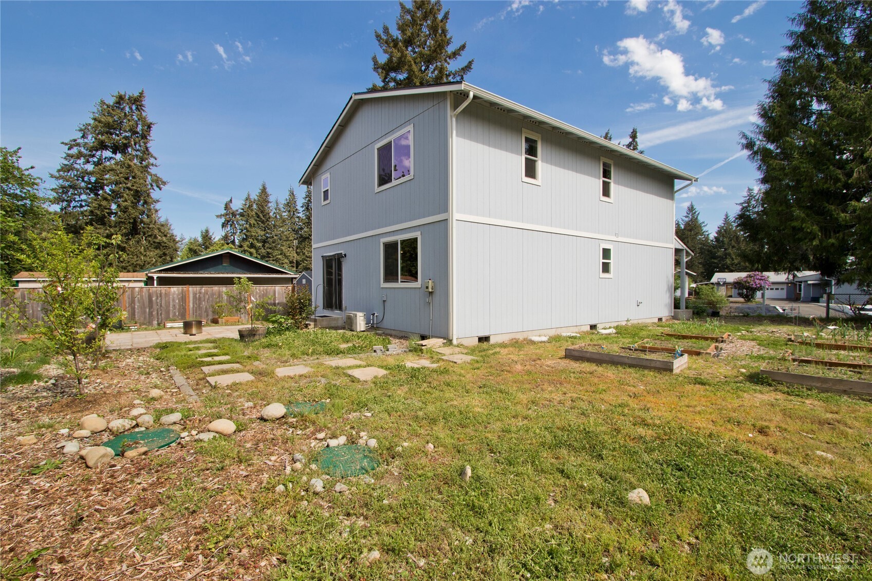 6422 198th Street E Spanaway WA 98387