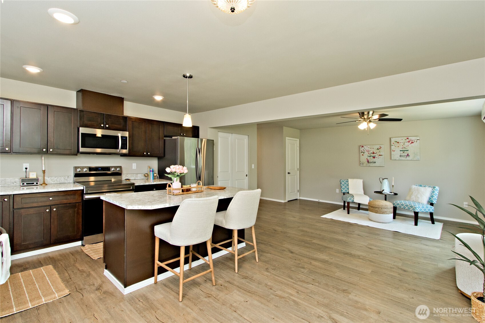 6422 198th Street E Spanaway WA 98387