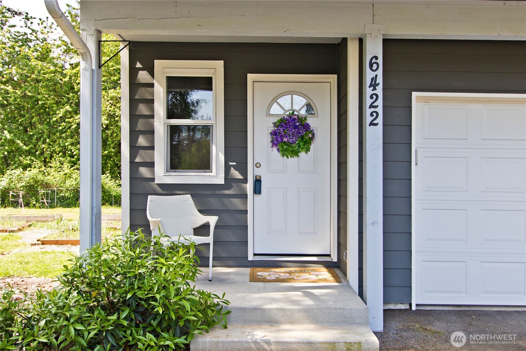 6422 198th Street E Spanaway WA 98387