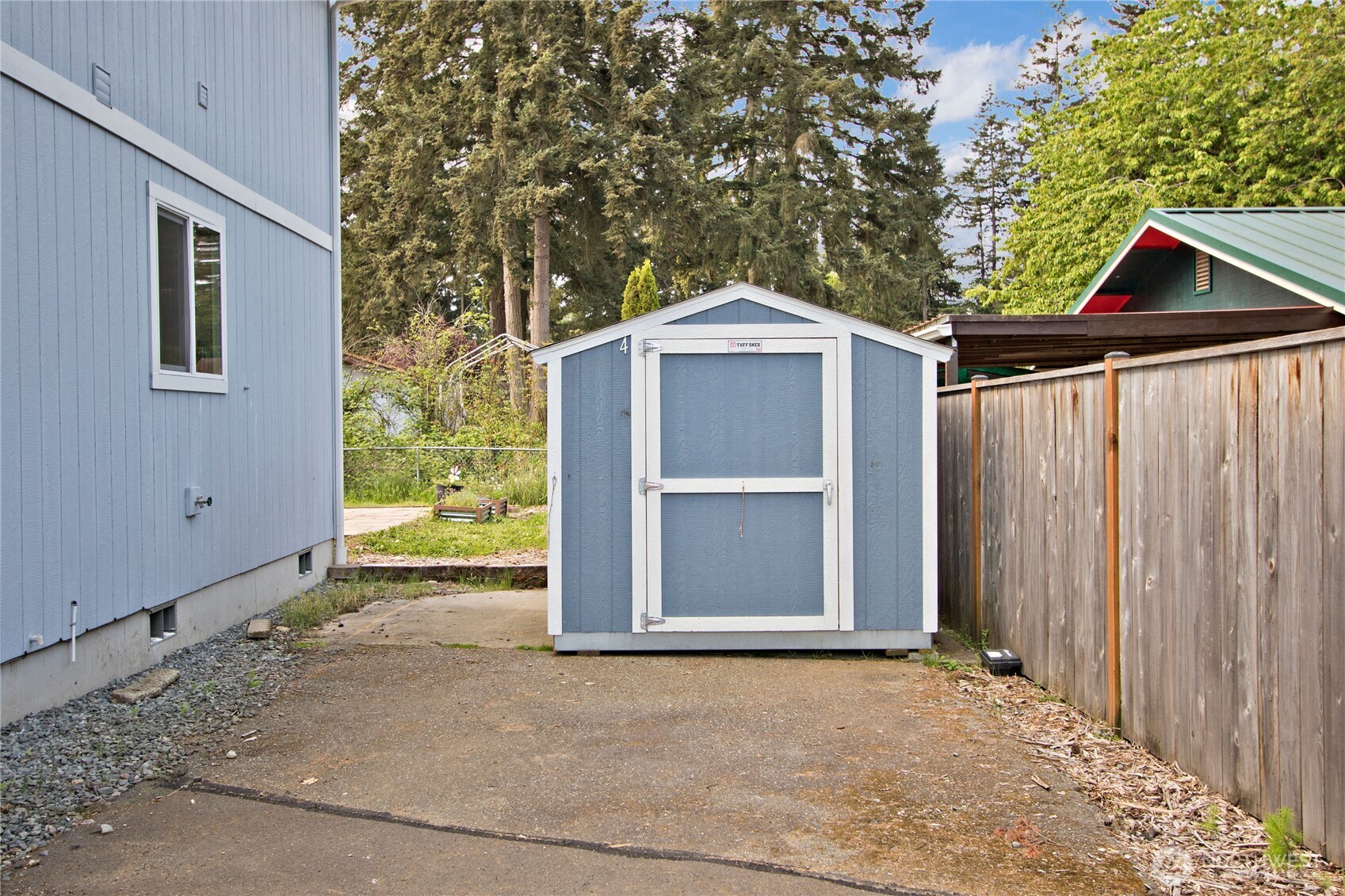 6422 198th Street E Spanaway WA 98387