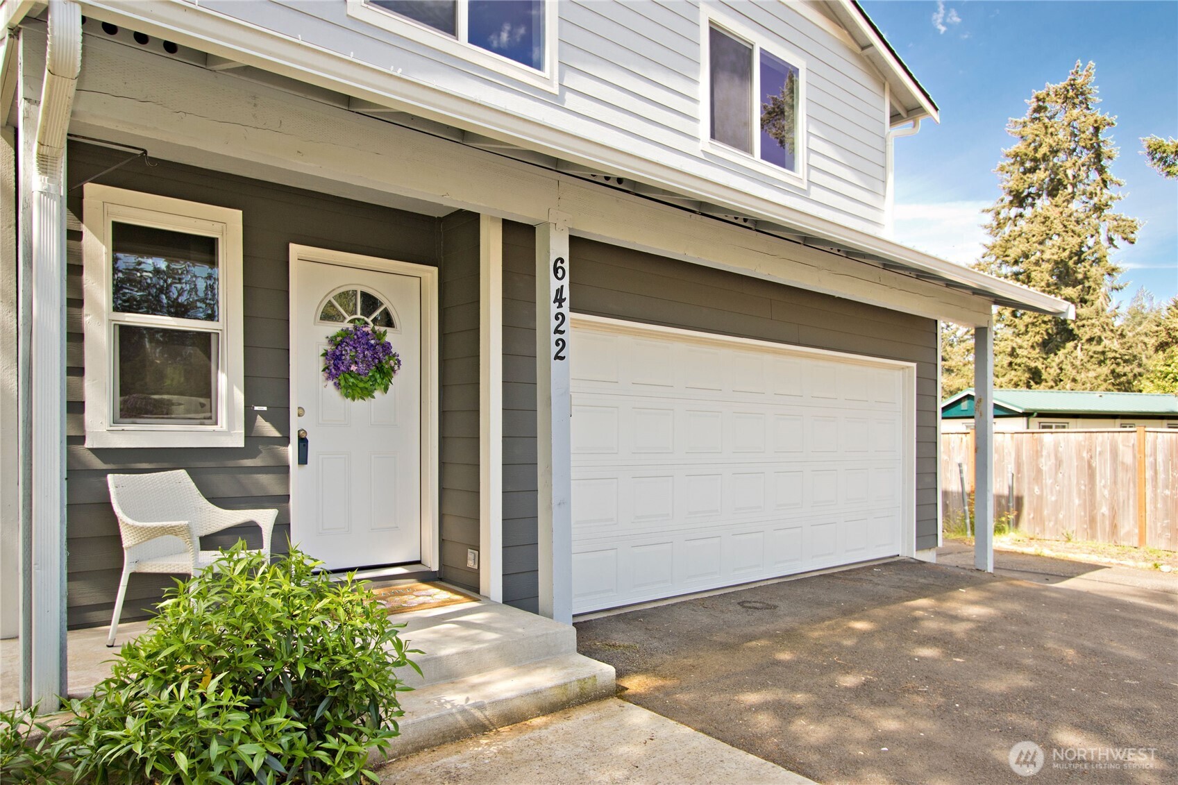 6422 198th Street E Spanaway WA 98387
