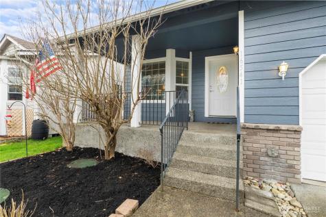 16541 Rainier View Drive SE Yelm WA 98597