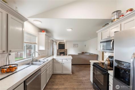 16541 Rainier View Drive SE Yelm WA 98597
