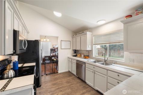 16541 Rainier View Drive SE Yelm WA 98597