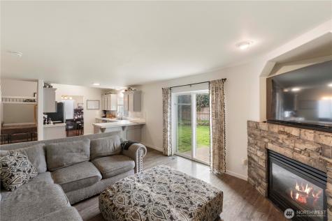 16541 Rainier View Drive SE Yelm WA 98597