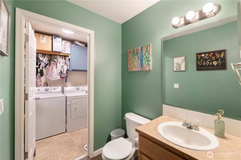 16541 Rainier View Drive SE Yelm WA 98597