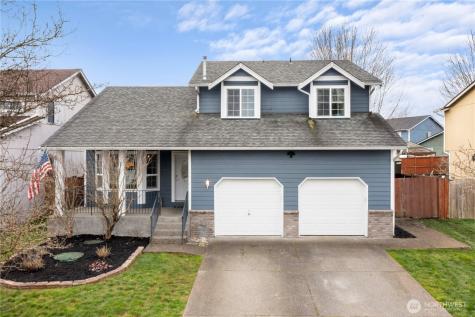 16541 Rainier View Drive SE Yelm WA 98597