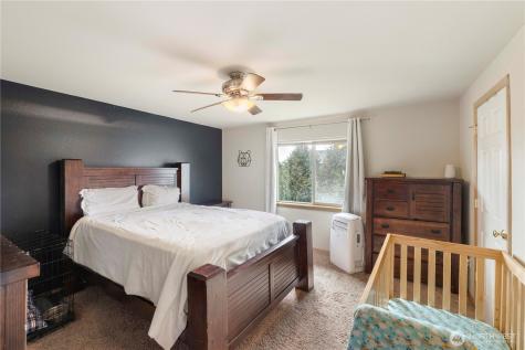 16541 Rainier View Drive SE Yelm WA 98597