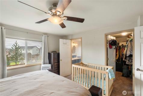 16541 Rainier View Drive SE Yelm WA 98597