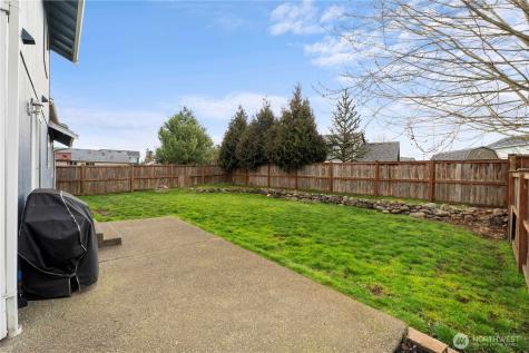 16541 Rainier View Drive SE Yelm WA 98597