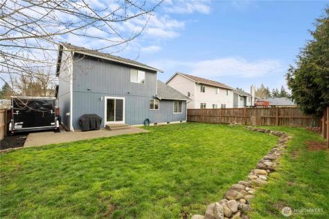 16541 Rainier View Drive SE Yelm WA 98597