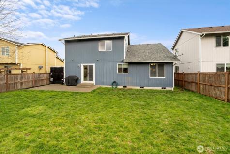 16541 Rainier View Drive SE Yelm WA 98597