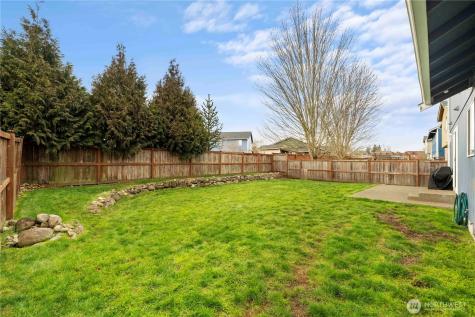 16541 Rainier View Drive SE Yelm WA 98597
