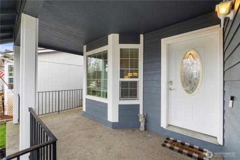 16541 Rainier View Drive SE Yelm WA 98597