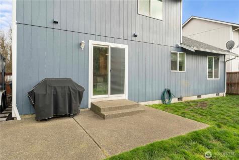 16541 Rainier View Drive SE Yelm WA 98597