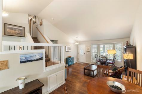 16541 Rainier View Drive SE Yelm WA 98597